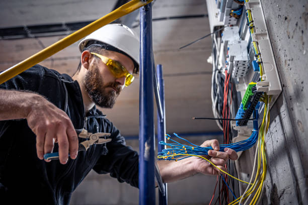 Best Electrical Wiring Services  in Ome, GA