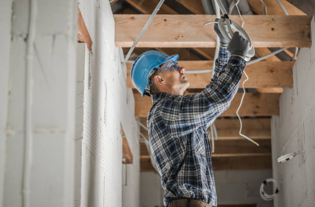 Best Emergency Electrician Near Me  in Ome, GA