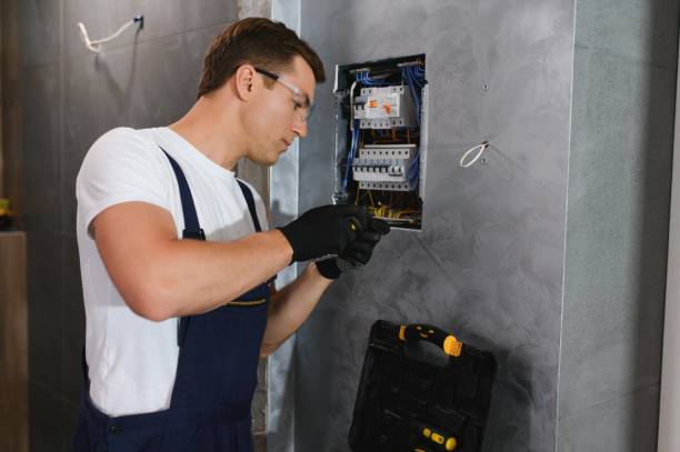 Best Emergency Electrical Repair  in Ome, GA