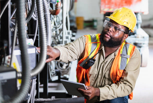 Trusted Omega, GA Electrician Experts