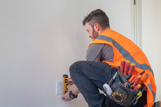 Best Best Electricians Near Me  in Ome, GA