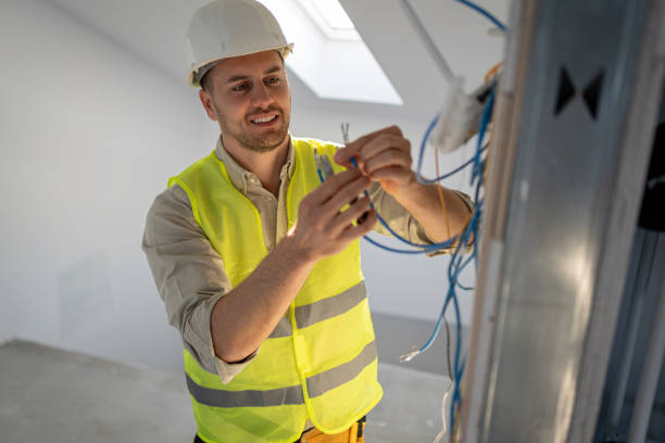 Best Electrical Upgrades for Homes  in Ome, GA